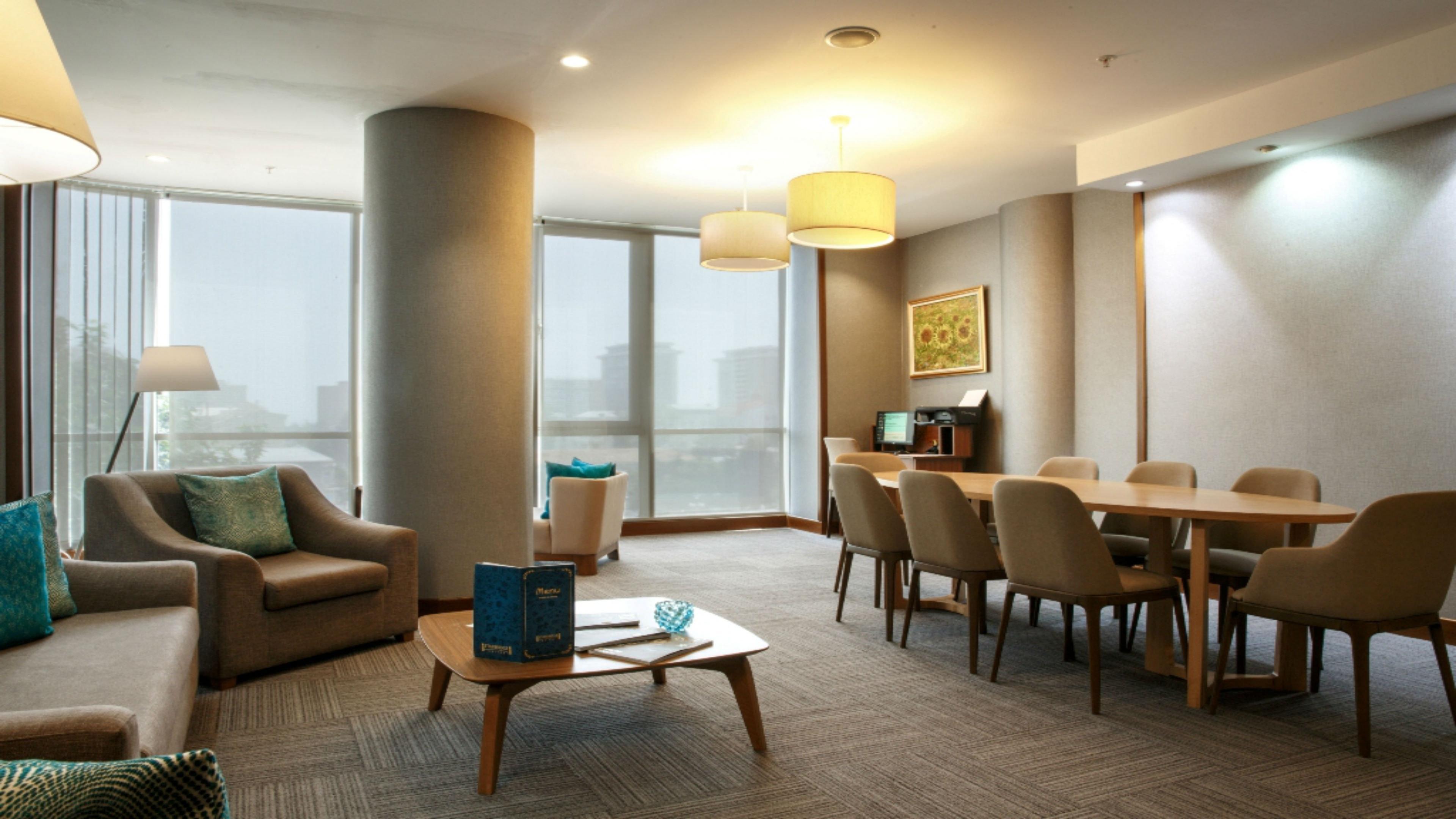 Parkside Hotel & Apartments Baku Exterior foto